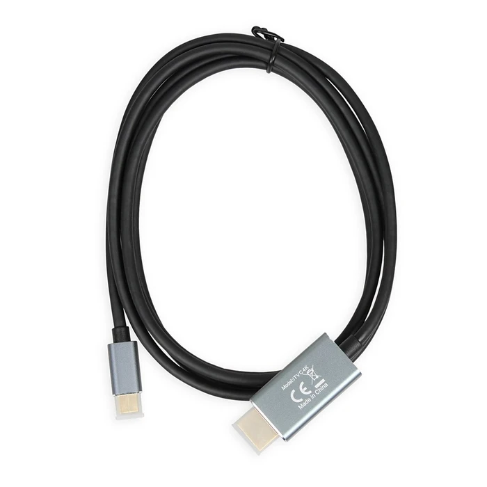 Καλώδιο HDMI iBox ITVC4K Type-C to HDMI cable