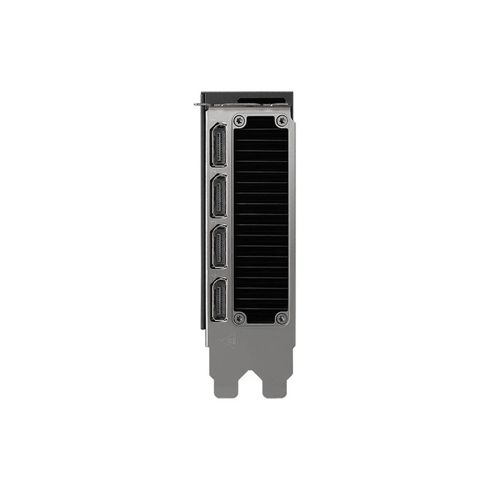 Κάρτα Γραφικών PNY NVIDIA RTX 5000 Ada 32GB GDDR6 ECC 256-bit, PCIe 4.0 x16, Dual Slot, 4x DP 1.4a, ATX bracket, 1x 16-pin