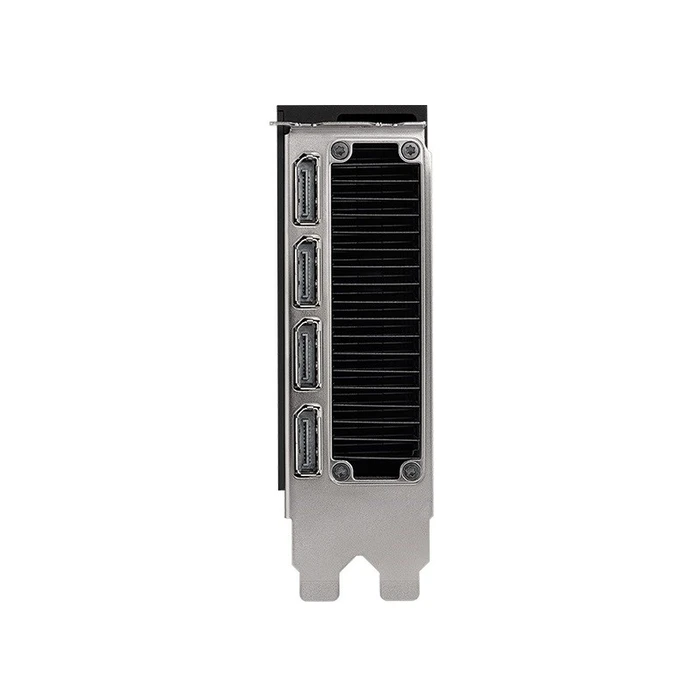Κάρτα Γραφικών PNY VCNRTX6000ADA-PB NVIDIA RTX 6000 ADA 48GB GDDR6 4X DisplayPort PCI EXPRESS 4.0 DUAL SLOT ATX
