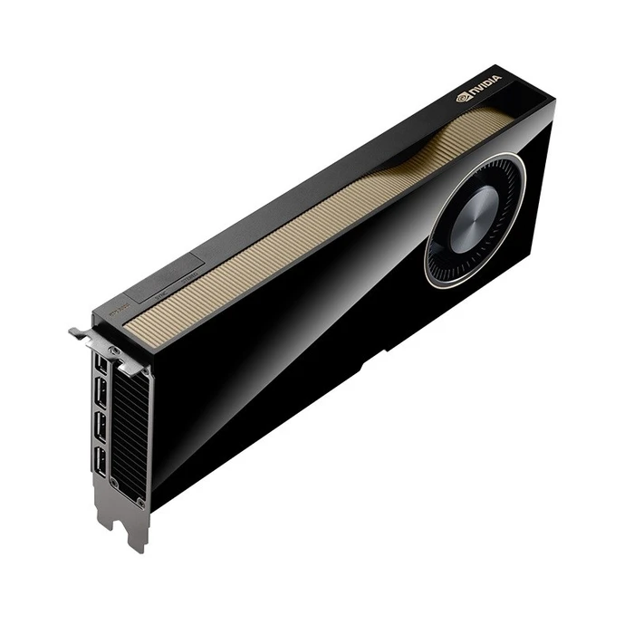 Κάρτα Γραφικών PNY VCNRTX6000ADA-SB NVIDIA RTX 6000 ADA 48GB GDDR6 4X DisplayPort PCI EXPRESS 4.0 DUAL SLOT ATX