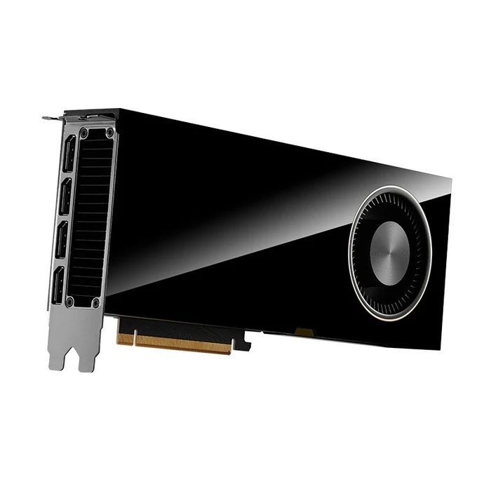 Κάρτα Γραφικών PNY VCNRTX6000ADA-SB NVIDIA RTX 6000 ADA 48GB GDDR6 4X DisplayPort PCI EXPRESS 4.0 DUAL SLOT ATX