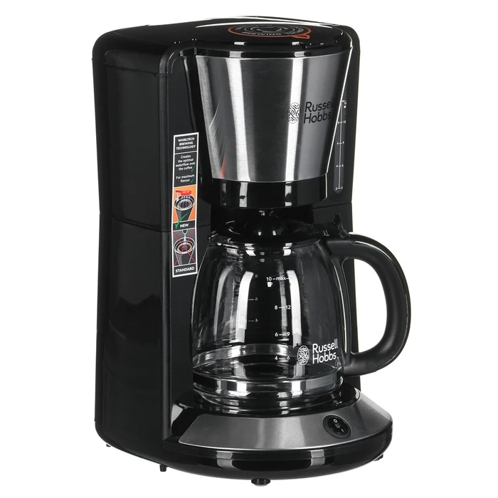 Καφετιέρα Φίλτρου Russel Hobbs 24010-56 Drip 1.25 L