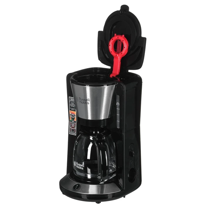 Καφετιέρα Φίλτρου Russel Hobbs 24010-56 Drip 1.25 L