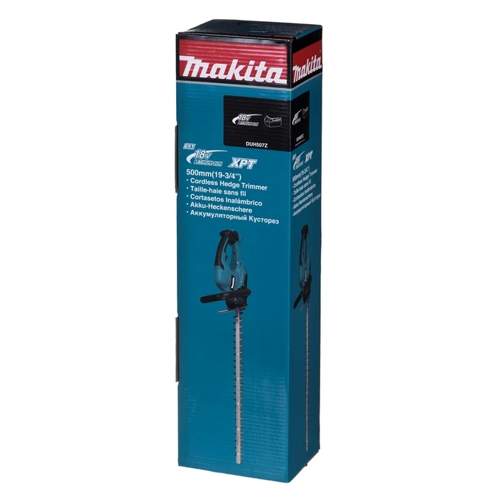 Κονταροπρίονο Makita DUH507Z power hedge trimmer