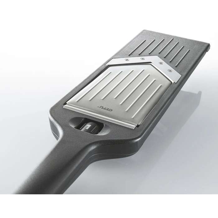 Κόπτης Gefu VIOLI slicer Manual Black ABS synthetics, Stainless steel