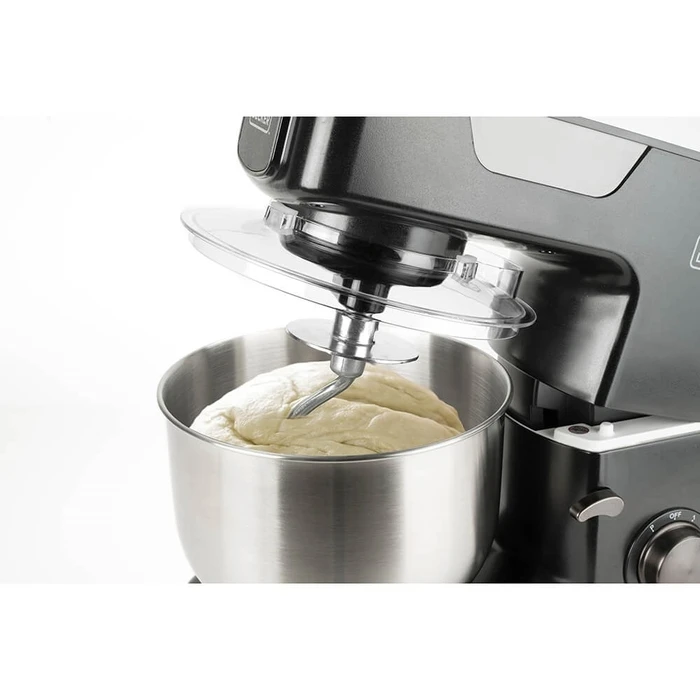 Κουζινομηχανή Black & Decker BXKM1000E