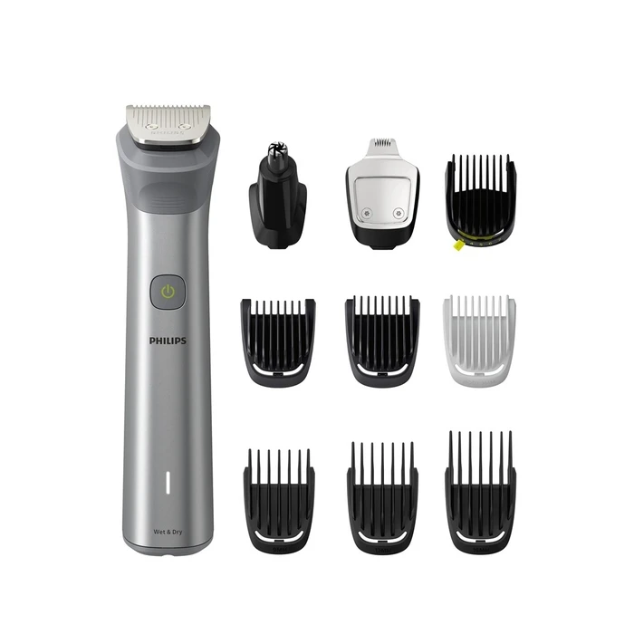 Κουρευτική Μηχανή Philips MG5920/15 trimmers/clipper Stainless 11 (Li-Ion)