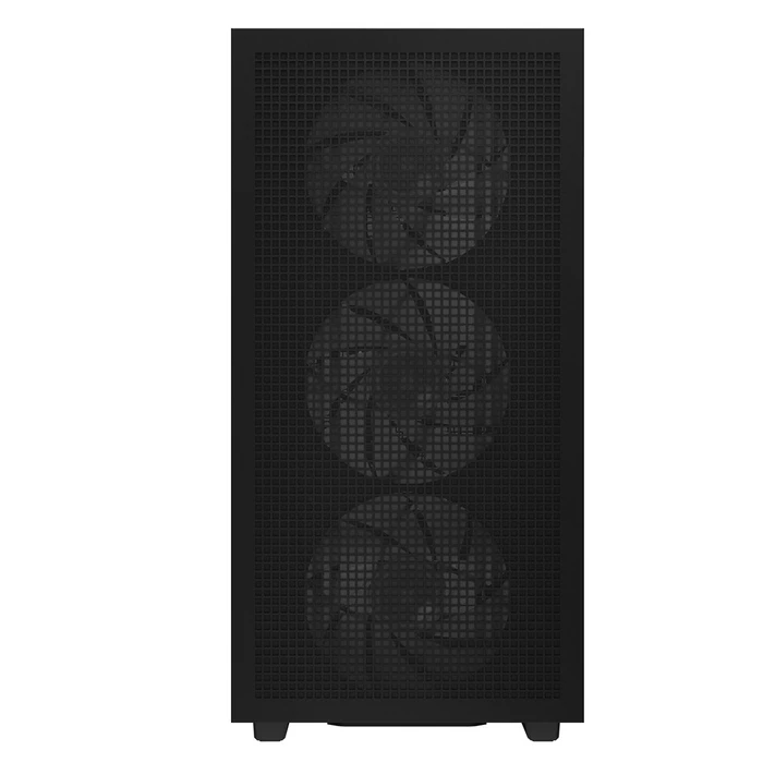 Κουτί Υπολογιστή Deepcool CH560 DIGITAL Midi Black
