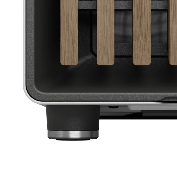 Κουτί Υπολογιστή Fractal Design North White