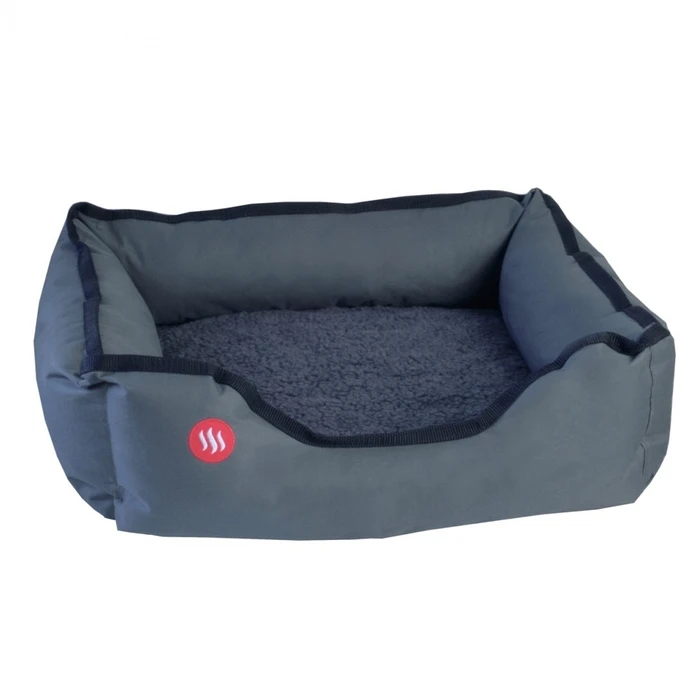 Κρεβάτι Σκύλων Glovii GPETH dog / Heating pet bed