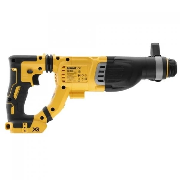 Κρουστικό Σκαπτικό Dewalt DCH263N-XJ drill 1165 RPM SDS Plus 2.7 kg Black, Yellow