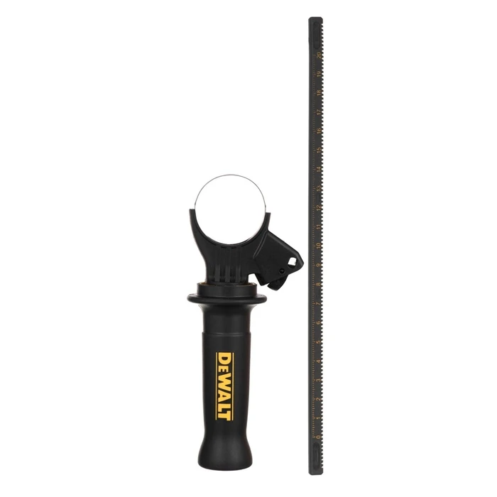 Κρουστικό Σκαπτικό Dewalt DCH263N-XJ drill 1165 RPM SDS Plus 2.7 kg Black, Yellow
