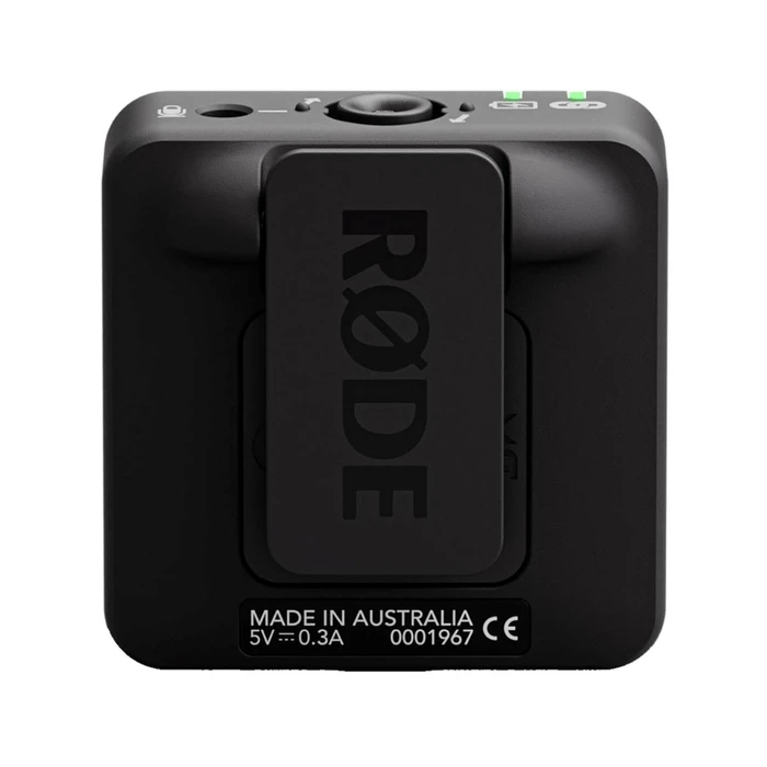 Μικρόφωνο Rode Wireless ME TX - dedicated Wireless ME transmitter