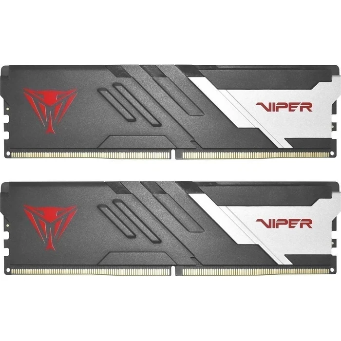 Μνήμη RAM Σταθερού DDR5 32GB RAM Patriot Viper Venom, 8200MHz, CL38, XMP 3.0, AMD EXPO