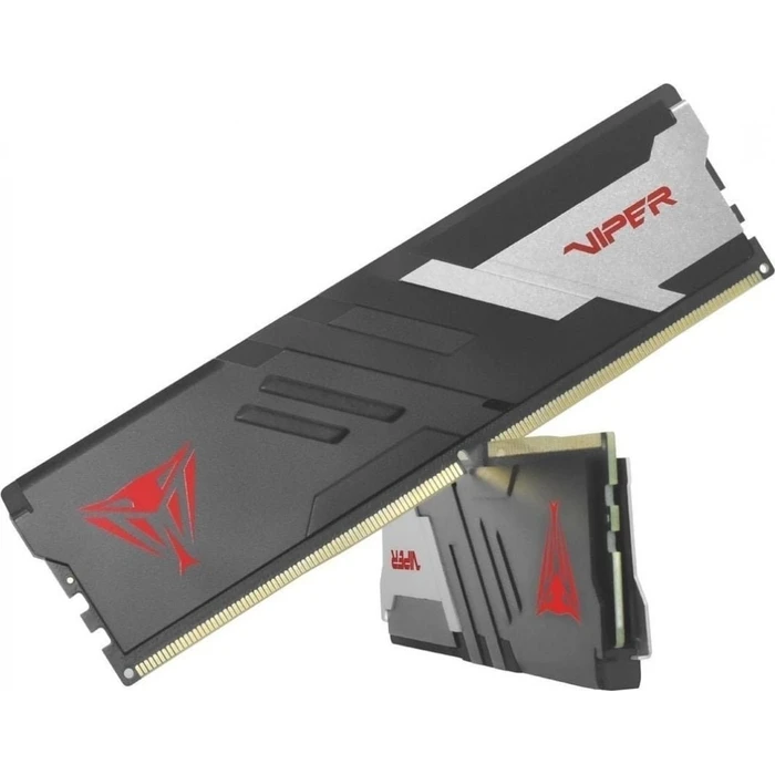 Μνήμη RAM Σταθερού DDR5 32GB RAM Patriot Viper Venom, 8200MHz, CL38, XMP 3.0, AMD EXPO