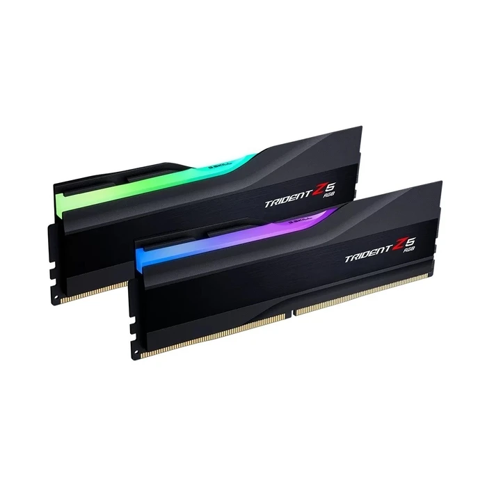 Μνήμη RAM Σταθερού DDR5 48GB G.Skill TRIDENT Z5 RGB 2X24GB 8200MHZ CL40 XMP