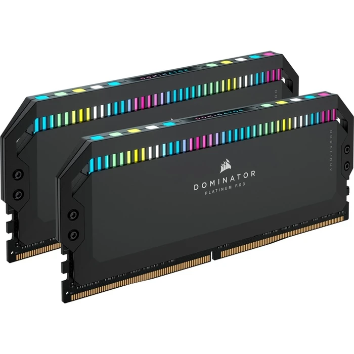 Μνήμη RAM Σταθερού DDR5 64GB Corsair Dominator CMT64GX5M2B6400C32 2 x 32GB 6400 MHz
