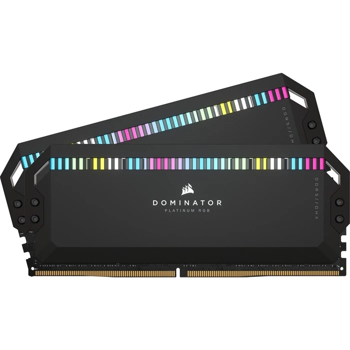 Μνήμη RAM Σταθερού DDR5 64GB Corsair Dominator CMT64GX5M2B6400C32 2 x 32GB 6400 MHz