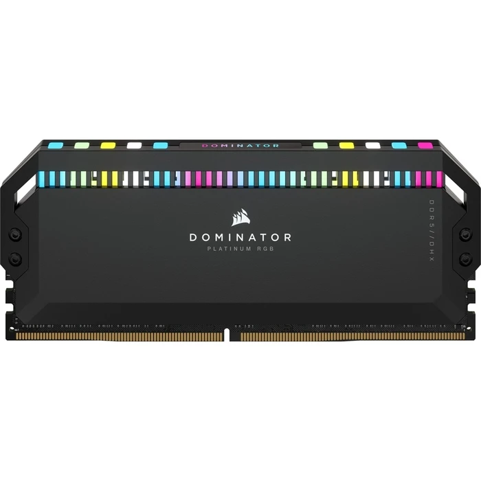Μνήμη RAM Σταθερού DDR5 64GB Corsair Dominator CMT64GX5M2B6400C32 2 x 32GB 6400 MHz