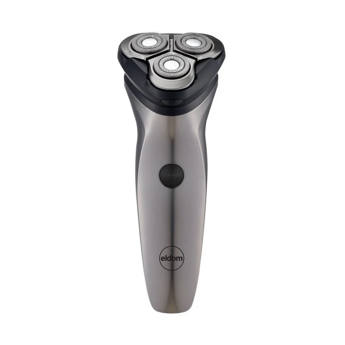 Ξυριστική Μηχανή Eldom Battery and cordless IAN, LED indicator