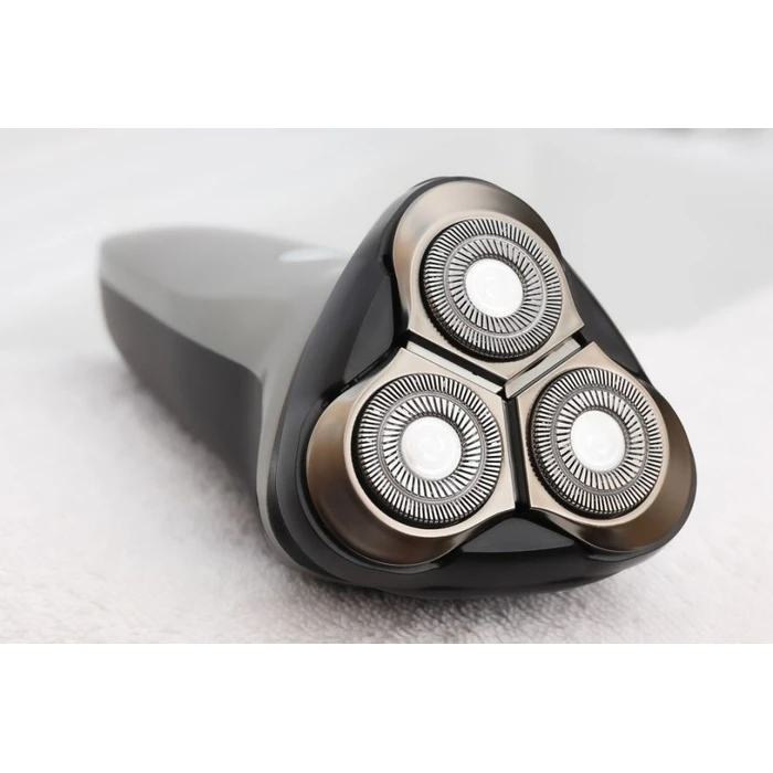 Ξυριστική Μηχανή Eldom Battery and cordless IAN, LED indicator