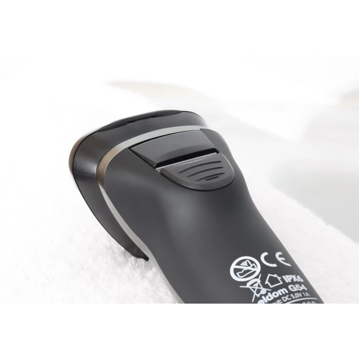 Ξυριστική Μηχανή Eldom Battery and cordless IAN, LED indicator