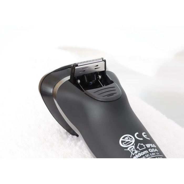 Ξυριστική Μηχανή Eldom Battery and cordless IAN, LED indicator