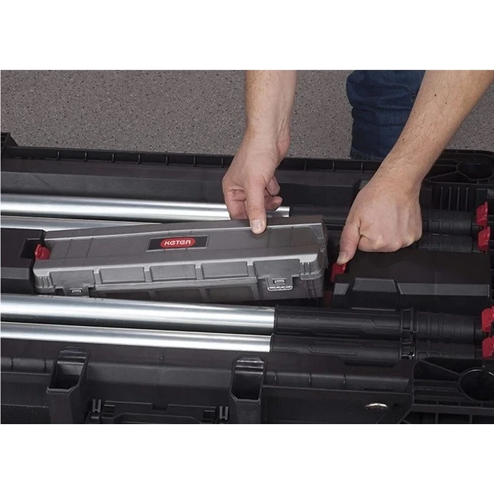 Πάγκος Εργασίας Jobmade workbench Keter