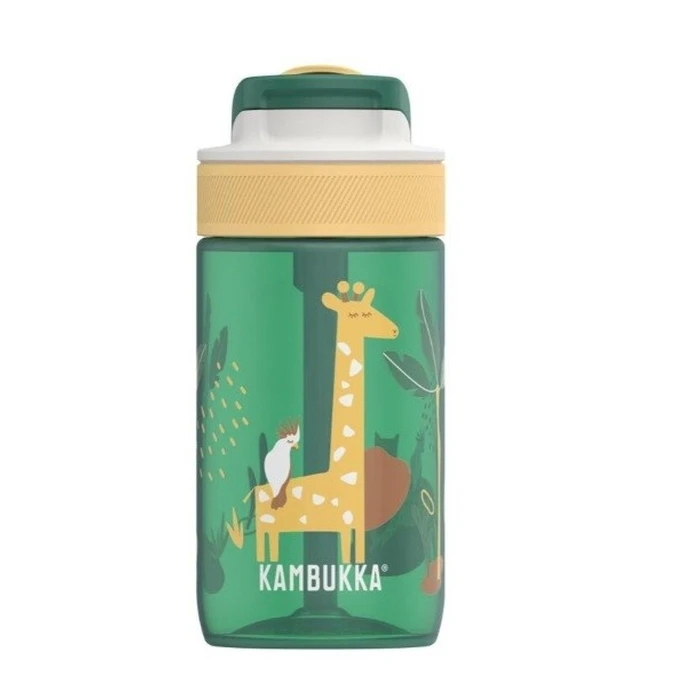 Παγούρι Kambukka children's Lagoon 400ml Safari Jungle