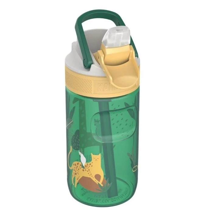 Παγούρι Kambukka children's Lagoon 400ml Safari Jungle