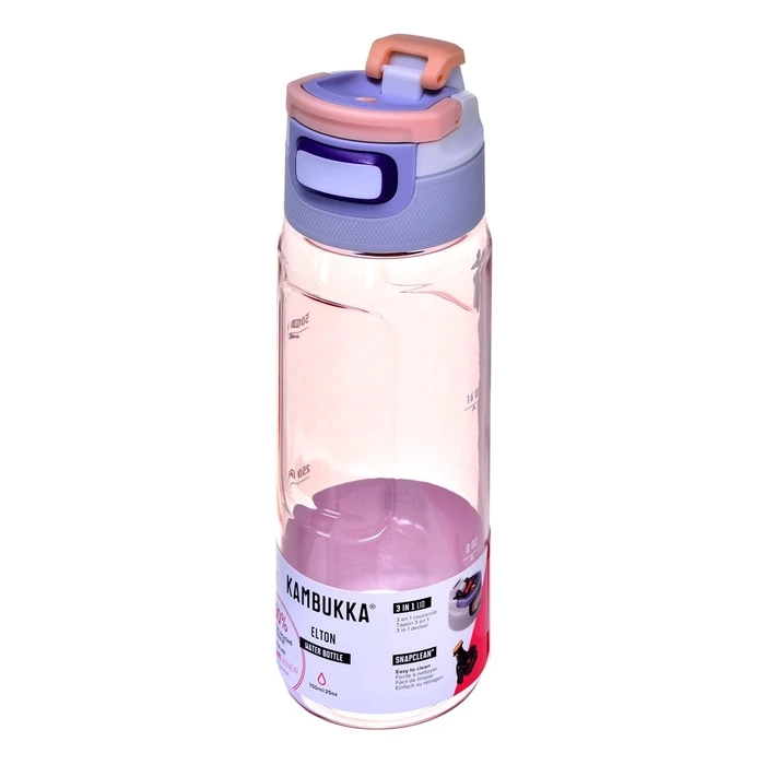 Παγούρι Kambukka ELTON 750ML Rainbow PASTELS