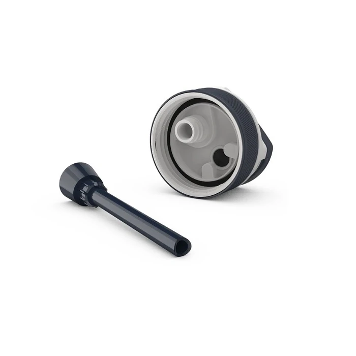 Παγούρι Kambukka Lagoon 750ml Clear 2.0