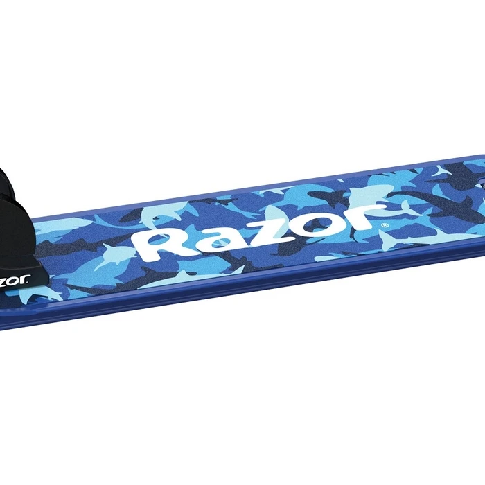 Παιδικό Πατίνι Razor Model A Shark Camo (13010345)