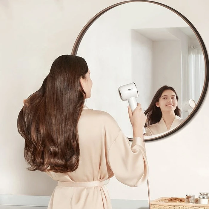 Πιστολάκι Μαλλιών Dreame Hair Glory White