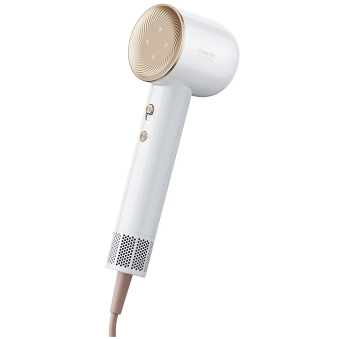 Πιστολάκι Μαλλιών Dreame Hair Glory White
