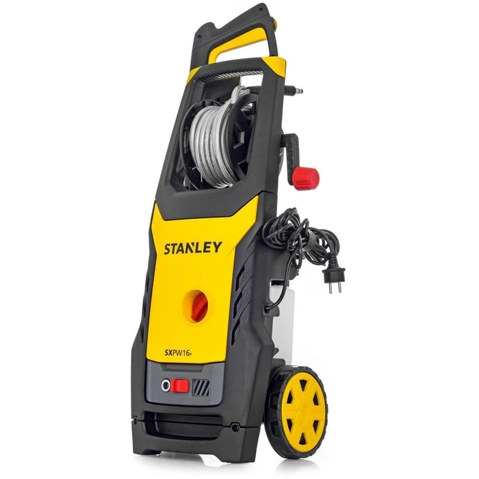 Πλυστικό Ρεύματος Stanley pressure washer SXPW16PE