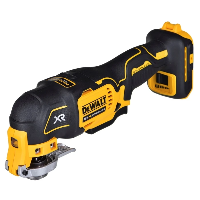 Πολυεργαλείο Dewalt 18V multitool DCS356N