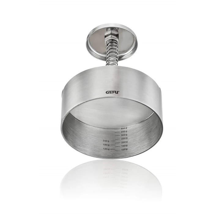 Πρέσα Gefu TRANCHE SAUSAGE AND SALAMI SLICER G-89493