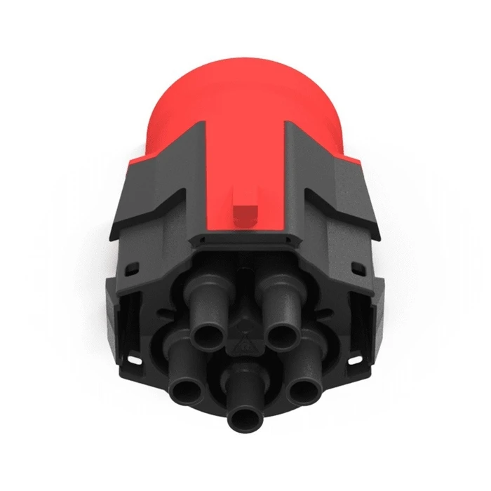 Πρίζα Φόρτισης Nrgkick Smart 16A 5Pin interchangeable tip