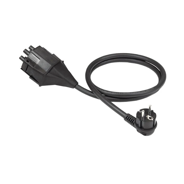 Πρίζα Φόρτισης Nrgkick Smart Type E+F "Schuko" 13A (EU) interchangeable tip