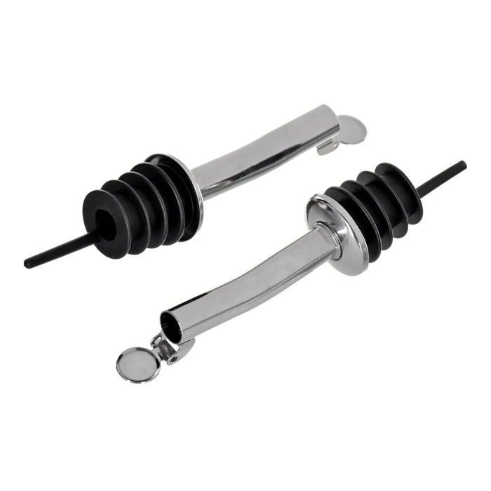 Πώματα Ροής Gefu BECURO G-12480 - pourer spout, 2 piece