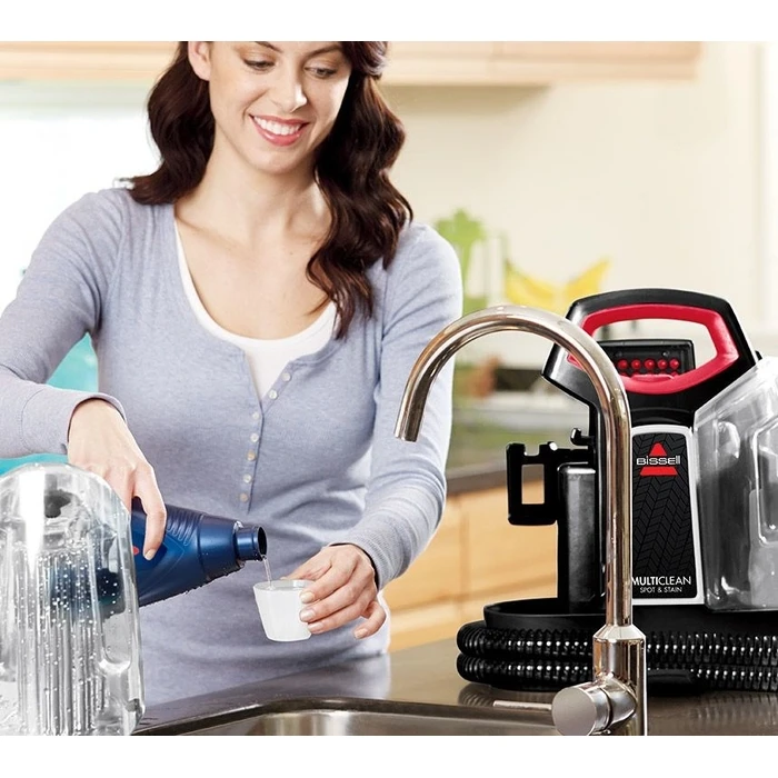 Σκούπα Υγρών / Στερεών Bissell 4720M vacuum Bagless