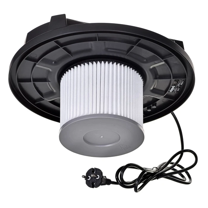 Σκούπα Υγρών / Στερεών Scheppach DC100 65 l 1200 W