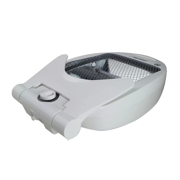 Σόμπα Χαλαζία Esperanza EHH009 400W/800W White