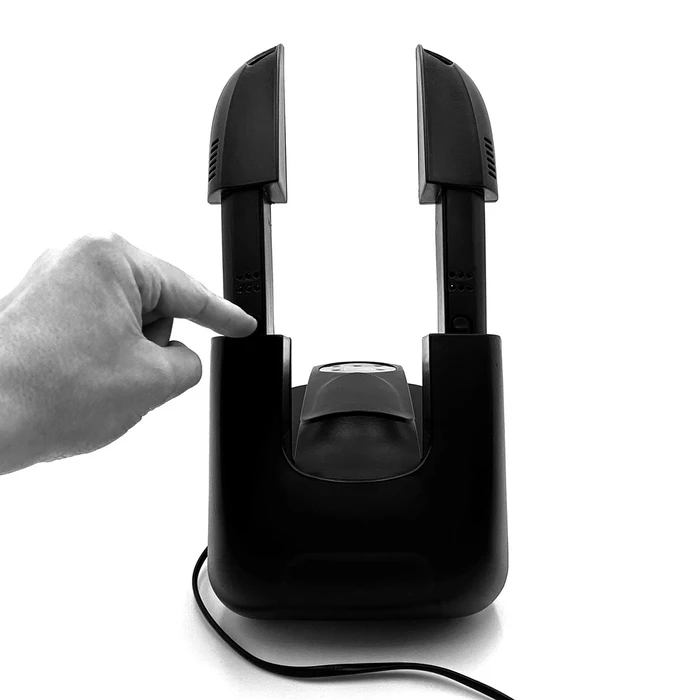 Στεγνωτήρας Παπουτσιών Media Tech MULTI OZONE DRYER UNI MT6523