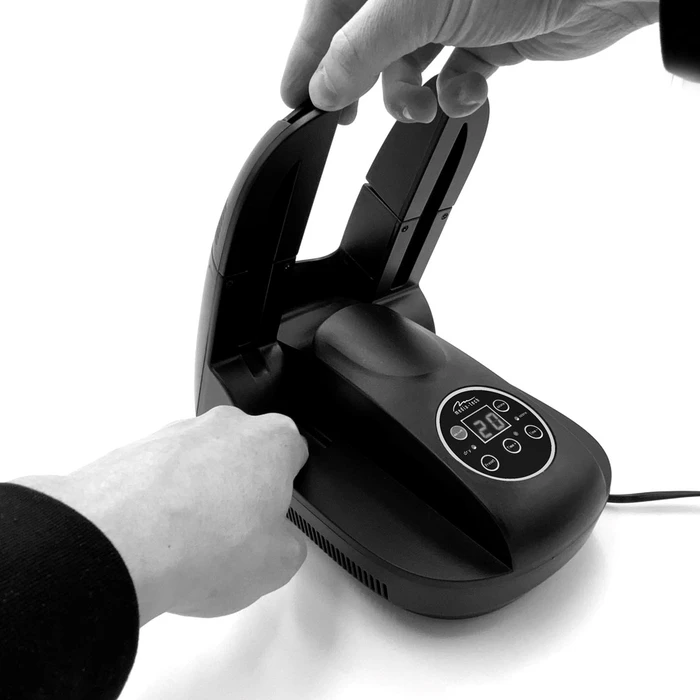 Στεγνωτήρας Παπουτσιών Media Tech MULTI OZONE DRYER UNI MT6523