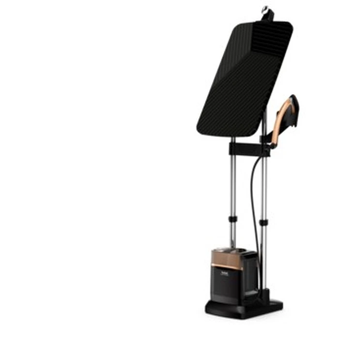 Σύστημα Κάθετου Σιδερώματος Tefal QT2020 2170 W 1.1 L Black, Copper