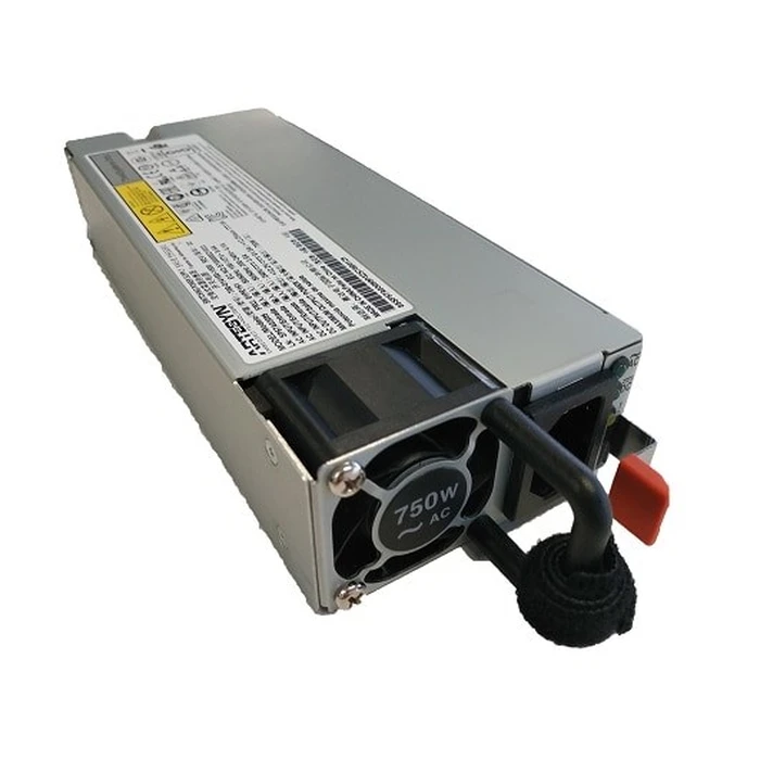 Τροφοδοτικό 750W Lenovo 4P57A75973 Black, Metallic