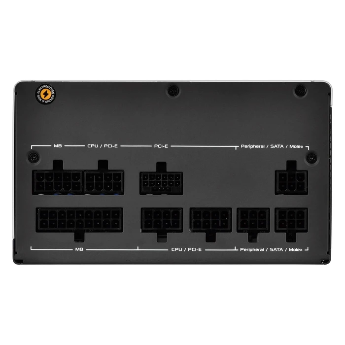 Τροφοδοτικό 750W Power supply Asus Prime 850W Gold - bulk