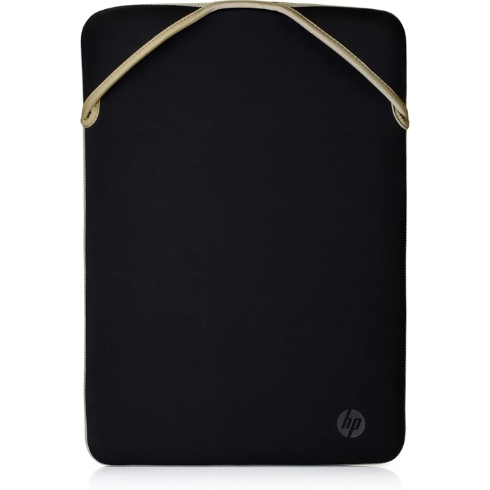 Τσάντα Laptop HP Reversible Protective 15.6-inch Gold Sleeve